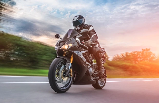 Gulf Motorcycle Oil Offers Premium Performance